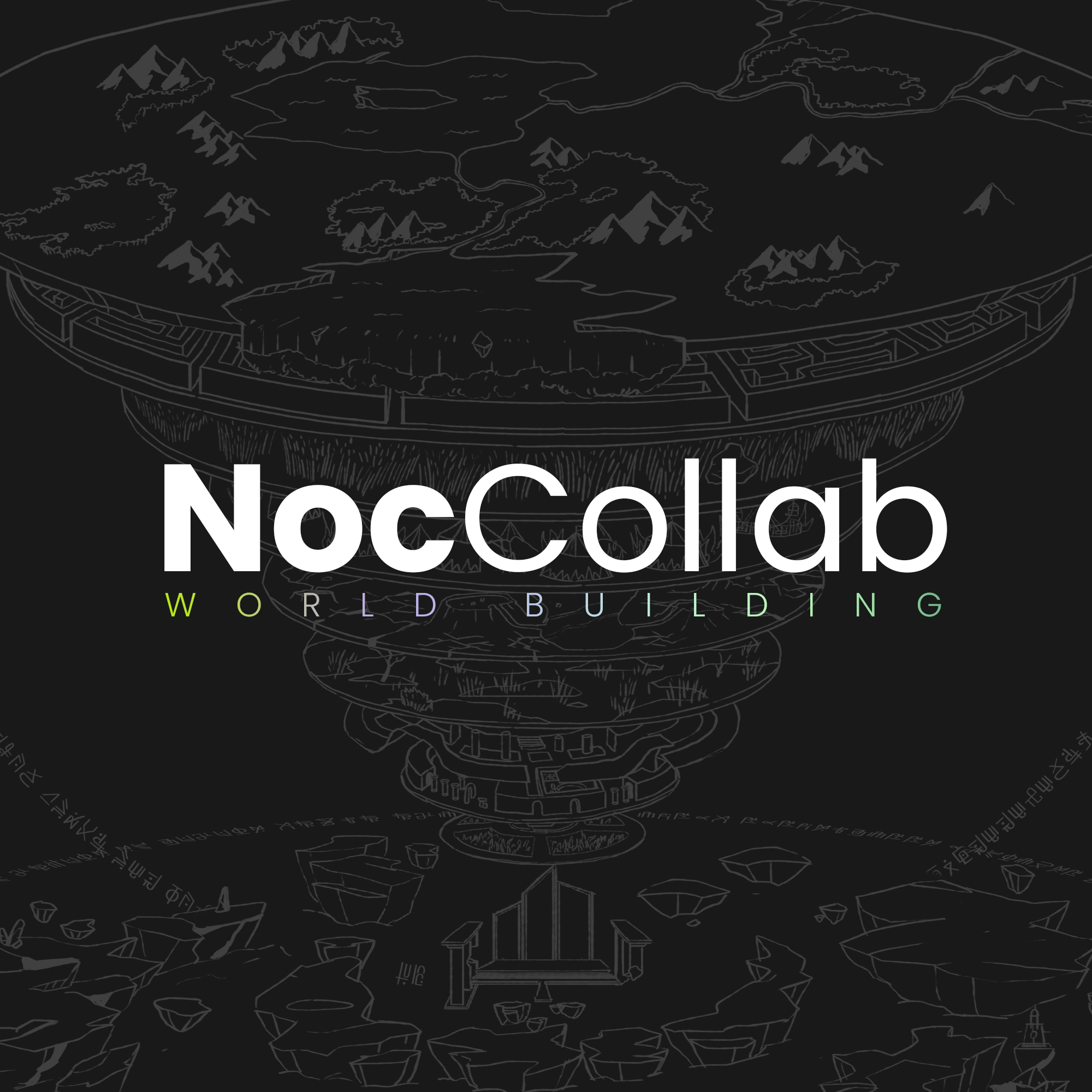 The Nocturne - Worldbuilding Collabs thumbnail thumbnail